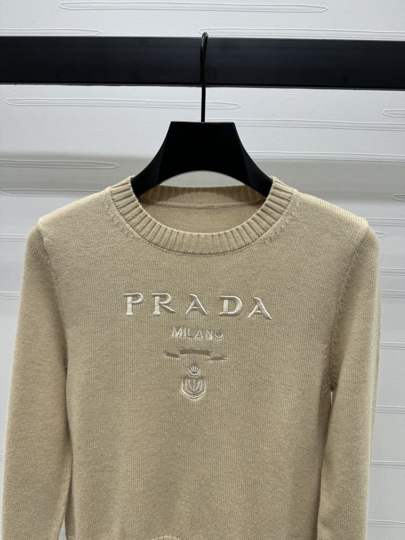 Prada Sweaters